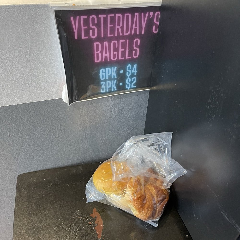 Bagel Exchange - Coffee & Tea Near Me - Alhambra, California