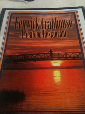 Fenwick Crab House by null