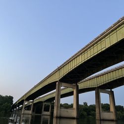 I-65 Tennessee River bridge