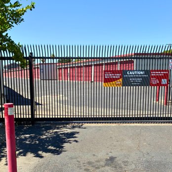 Security 1st Self Storage - Self Storage Near Me - Oroville, California Security 1st Self Storage - Self Storage Near Me - Oroville, California