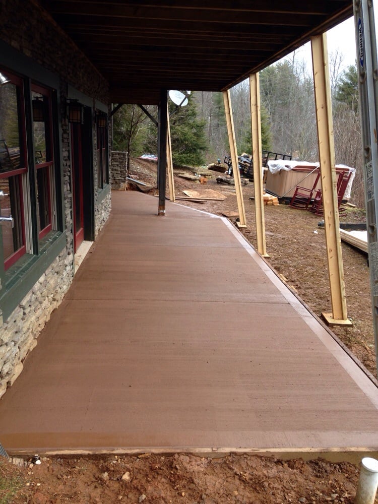 Slide of Lathery & Co.