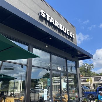 Starbucks - Coffee & Tea Near Me - Orlando, Florida Starbucks - Coffee & Tea Near Me - Orlando, Florida