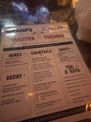 Gramps Garage by null