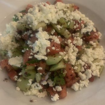 Bodrum - Mediterranean Mixed Salad - Mediterranean Near Me - New York, New York Bodrum - Mediterranean Mixed Salad - Mediterranean Near Me - New York, New York