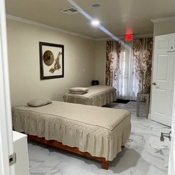 Golden Thai Spa
