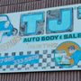 T J Auto Body
