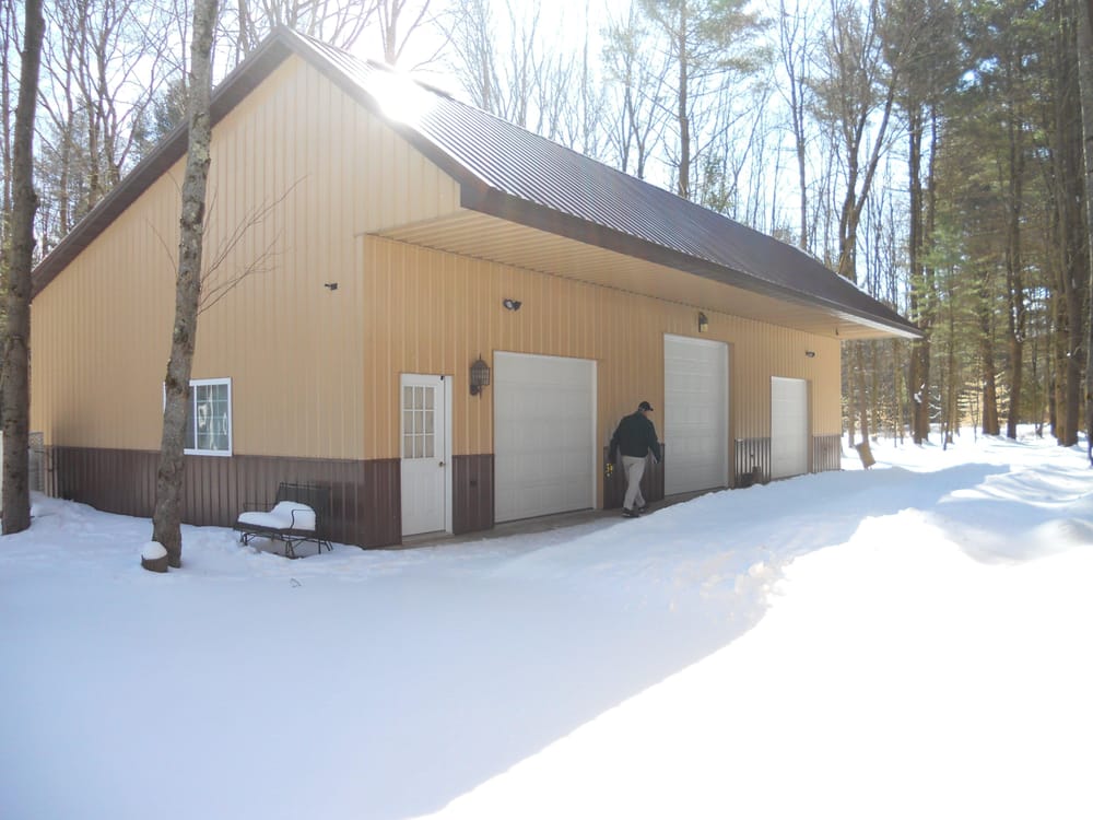 JLS CONSTRUCTION OF CENTRAL NEW YORK Updated August 2024 10646