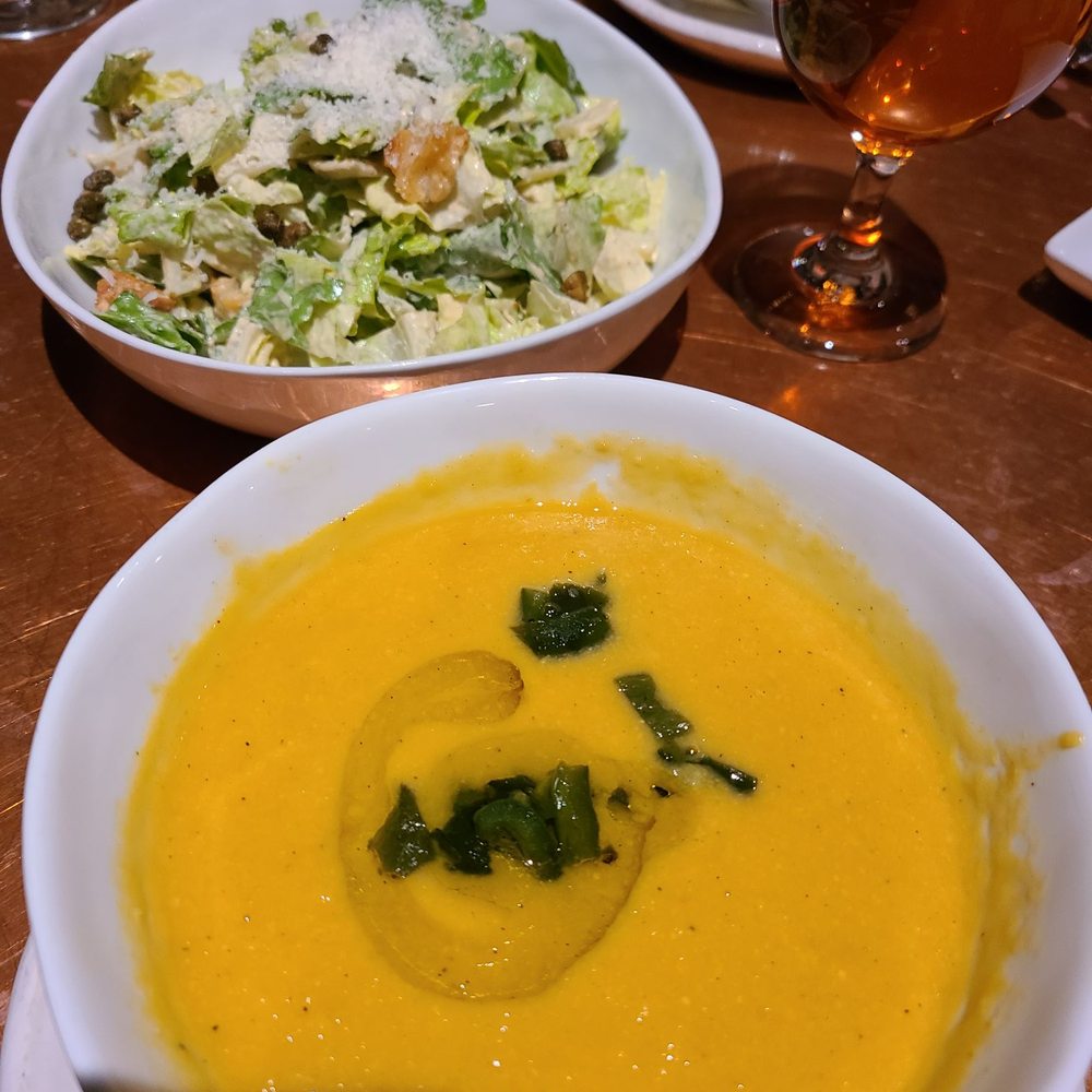 Valentina - Soup - Seafood Near Me - Encinitas, California Valentina - Soup - Seafood Near Me - Encinitas, California