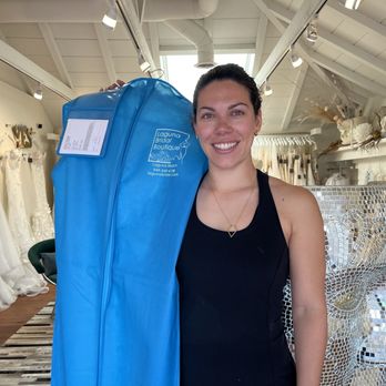 Laguna Bridal Boutique - Bridal Near Me - Laguna Beach, California
