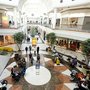 Photo of Menlo Park Mall