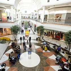 Menlo Park Mall