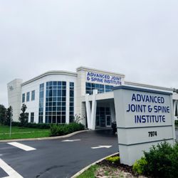 Greater Orlando Orthopedic Group