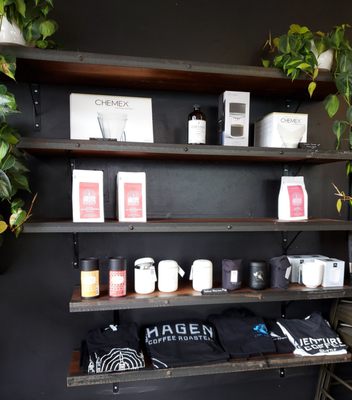 Venture Coffee Co by null