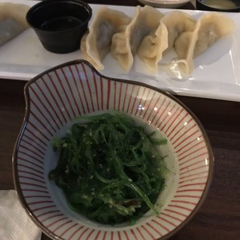 Sushi Go - Japanese Near Me - Arlington, Texas