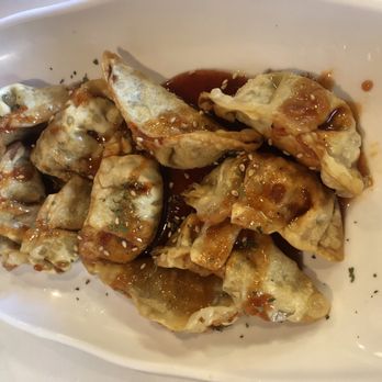 Vons Chicken - Fremont - Potstickers! - Korean Near Me - Fremont, California Vons Chicken - Fremont - Potstickers! - Korean Near Me - Fremont, California