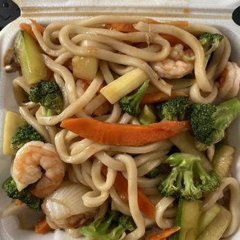 Toki Jr - Shrimp yaki udon - Japanese Near Me - North Augusta, South Carolina Toki Jr - Shrimp yaki udon - Japanese Near Me - North Augusta, South Carolina