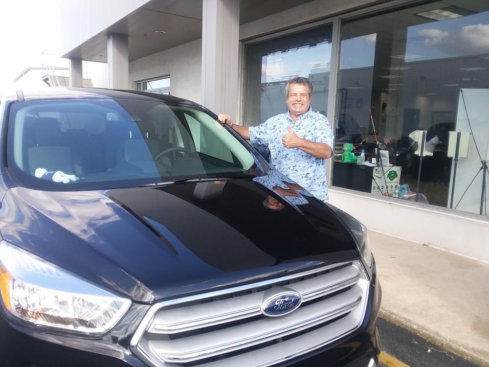 BOULEVARD FORD LINCOLN OF LEWES Updated August 2024 36 Reviews 18443 Coastal Hwy, Lewes