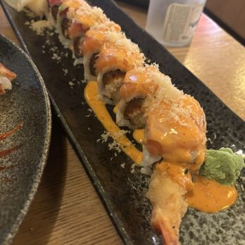Okawa Sushi & Grill - Sassy - Japanese Near Me - Modesto, California Okawa Sushi & Grill - Sassy - Japanese Near Me - Modesto, California