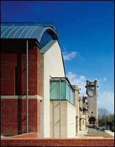 Horniman Museum and Gardens by null