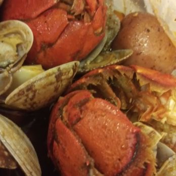 Yummy Crab - Cajun/Creole Near Me - Temple, Texas Yummy Crab - Cajun/Creole Near Me - Temple, Texas