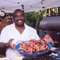 Carolina Smoke BBQ and Catering - Picture from Carolina Smoke's Website