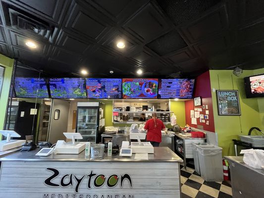 Zaytoon by null