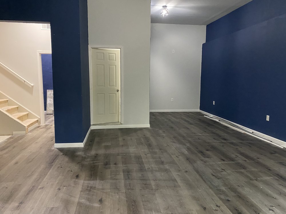 Slide of Muya’s Remodel