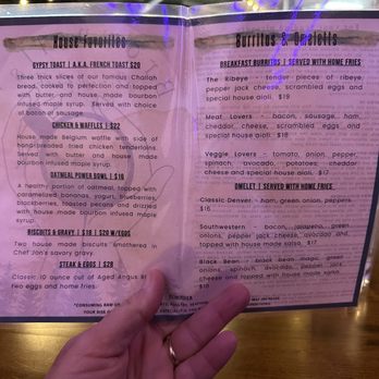 Brownells' - Breakfast menu - Wine Bars Near Me - Newport, Washington
