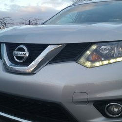 Avis - Nissan Rogue