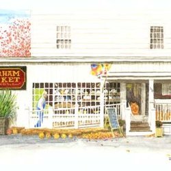 Durham Market