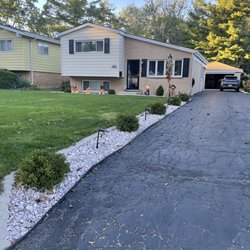 Cutting Edge Lawncare
