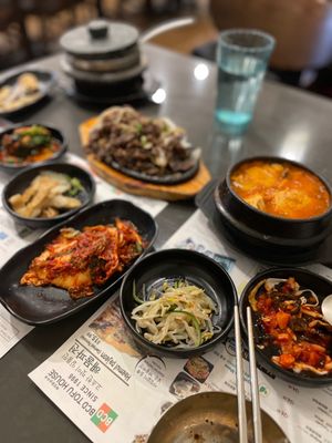 BCD TOFU HOUSE - Updated June 2024 - 2501 Photos & 2524 Reviews - 9520