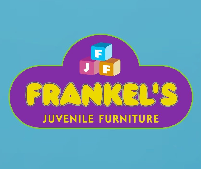 FRANKEL’S JUVENILE FURNITURE Updated August 2024 53 Forest Rd