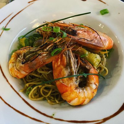 La Femme du Boulanger by null