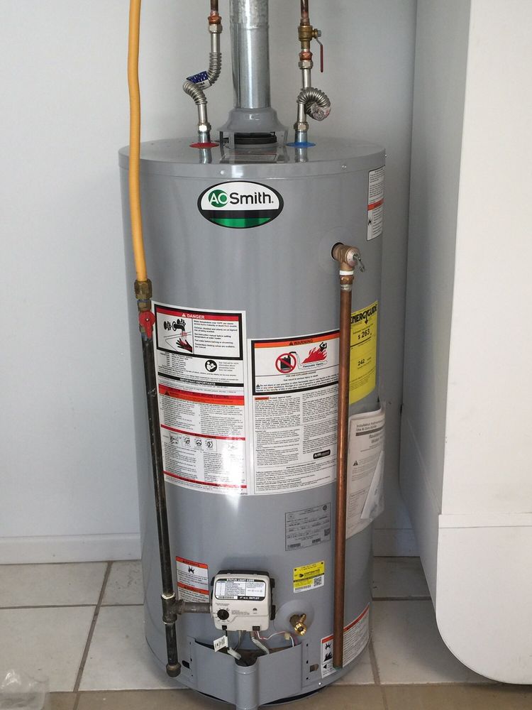 Slide of David Mallek Plumbing