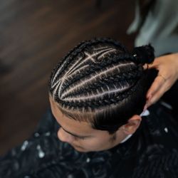 Barber Club
