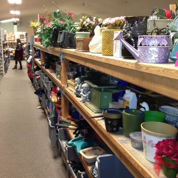 Senior Thrift - Thrift Stores Near Me - Freeland, Washington