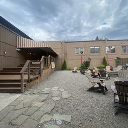 Outdoor Patio Outdoor Patio