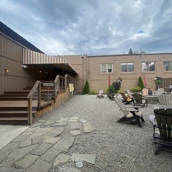 42 North Brewing - Outdoor Patio - Breweries Near Me - East Aurora, New York 42 North Brewing - Outdoor Patio - Breweries Near Me - East Aurora, New York