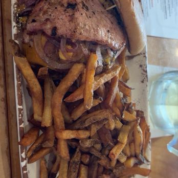 Kooky Canuck - Canada burger - New American Near Me - Memphis, Tennessee Kooky Canuck - Canada burger - New American Near Me - Memphis, Tennessee