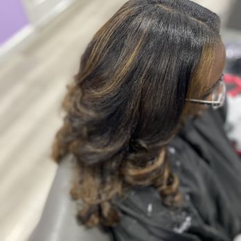 Tranquil Tresses - Hair Stylists Near Me - Jessup, Maryland
