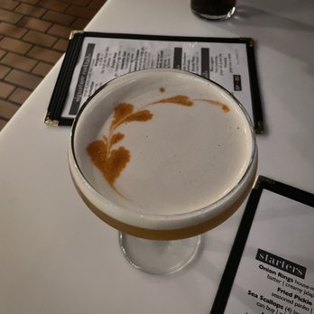 Big Phil's Bar & Grill - Amaretto Sour- recommended by Phil - New American Near Me - Pottstown, Pennsylvania Big Phil's Bar & Grill - Amaretto Sour- recommended by Phil - New American Near Me - Pottstown, Pennsylvania