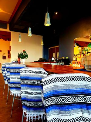 La Fonda del Bosque by null