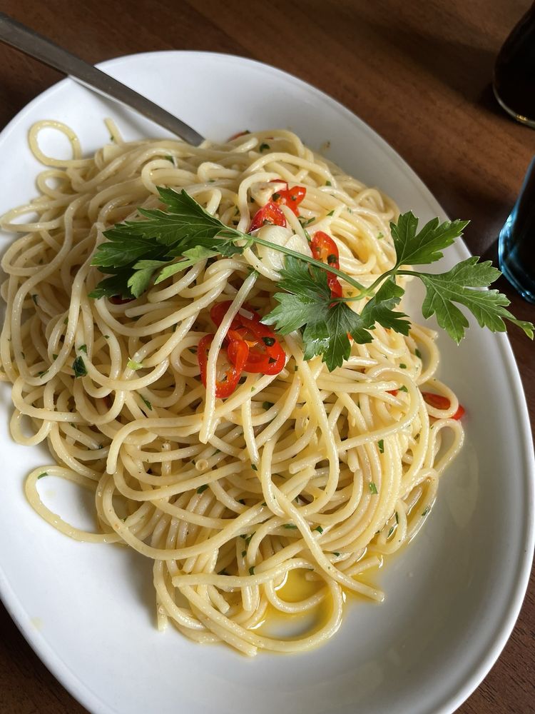 Pizzeria zum Weissen Kreuz