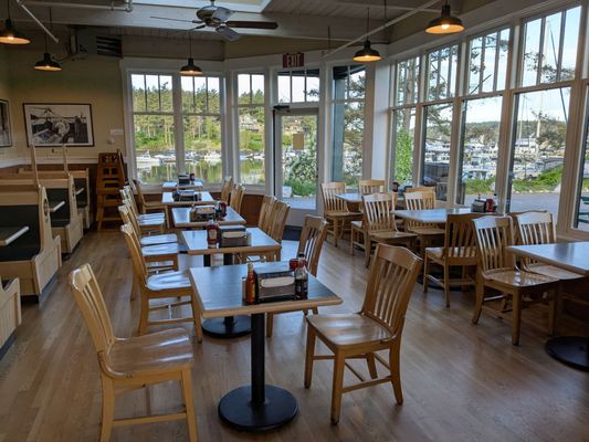 Lime Kiln Cafe by null