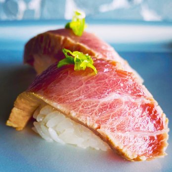 NAKED GRILL SUSHI & YAKITORI - Updated October 2024 - 94 Photos & 61