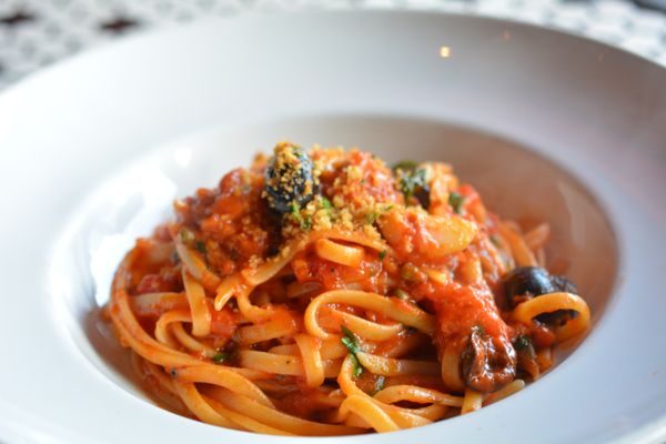 Cafe Martorano by null