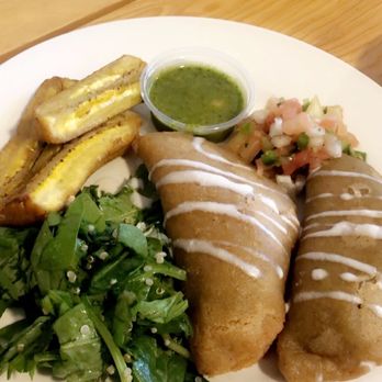 Tumerico - Cuban enchiladas - Vegan Near Me - Tucson, Arizona Tumerico - Cuban enchiladas - Vegan Near Me - Tucson, Arizona