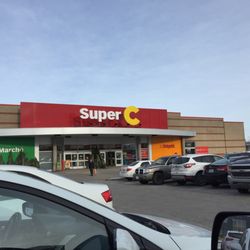 Super C