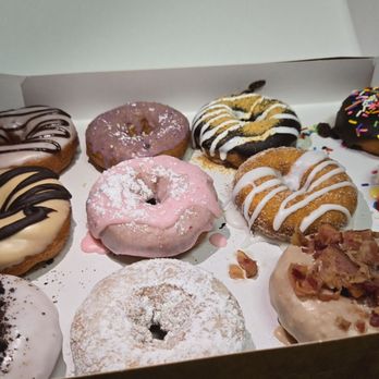 Duck Donuts - Donuts Near Me - Miramar, Florida Duck Donuts - Donuts Near Me - Miramar, Florida